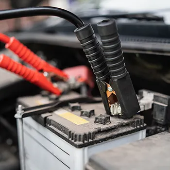 Electrical & Starter in Dallas, TX