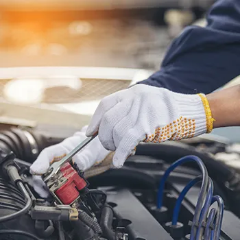 Engine Repair in Dallas, TX