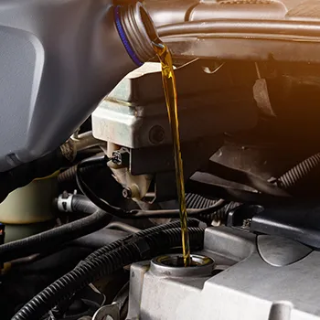 Oil Changes in Dallas, TX