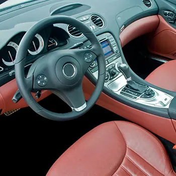 Steering & Suspension in Dallas, TX
