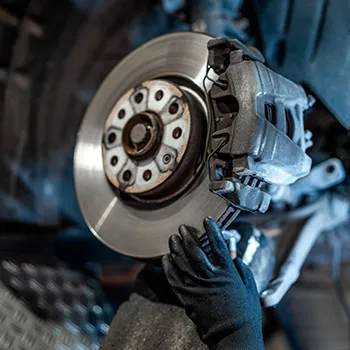 Brake Repair in Dallas, TX