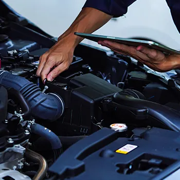 State Inspections in Dallas, TX