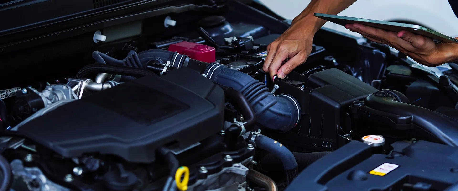 State Inspections near Dallas, TX