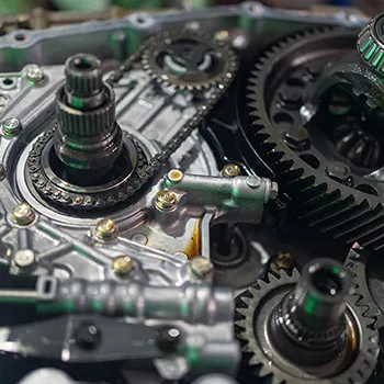 Transmissions in Dallas, TX